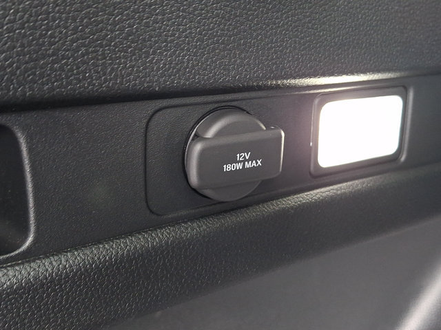 Certified 2026 Honda CR-V EX image 32