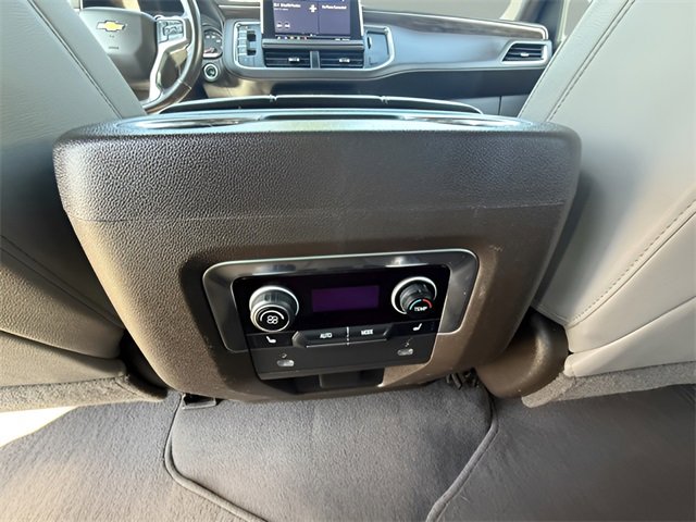 Used 2021 Chevrolet Tahoe LT w/ Luxury Package image 30