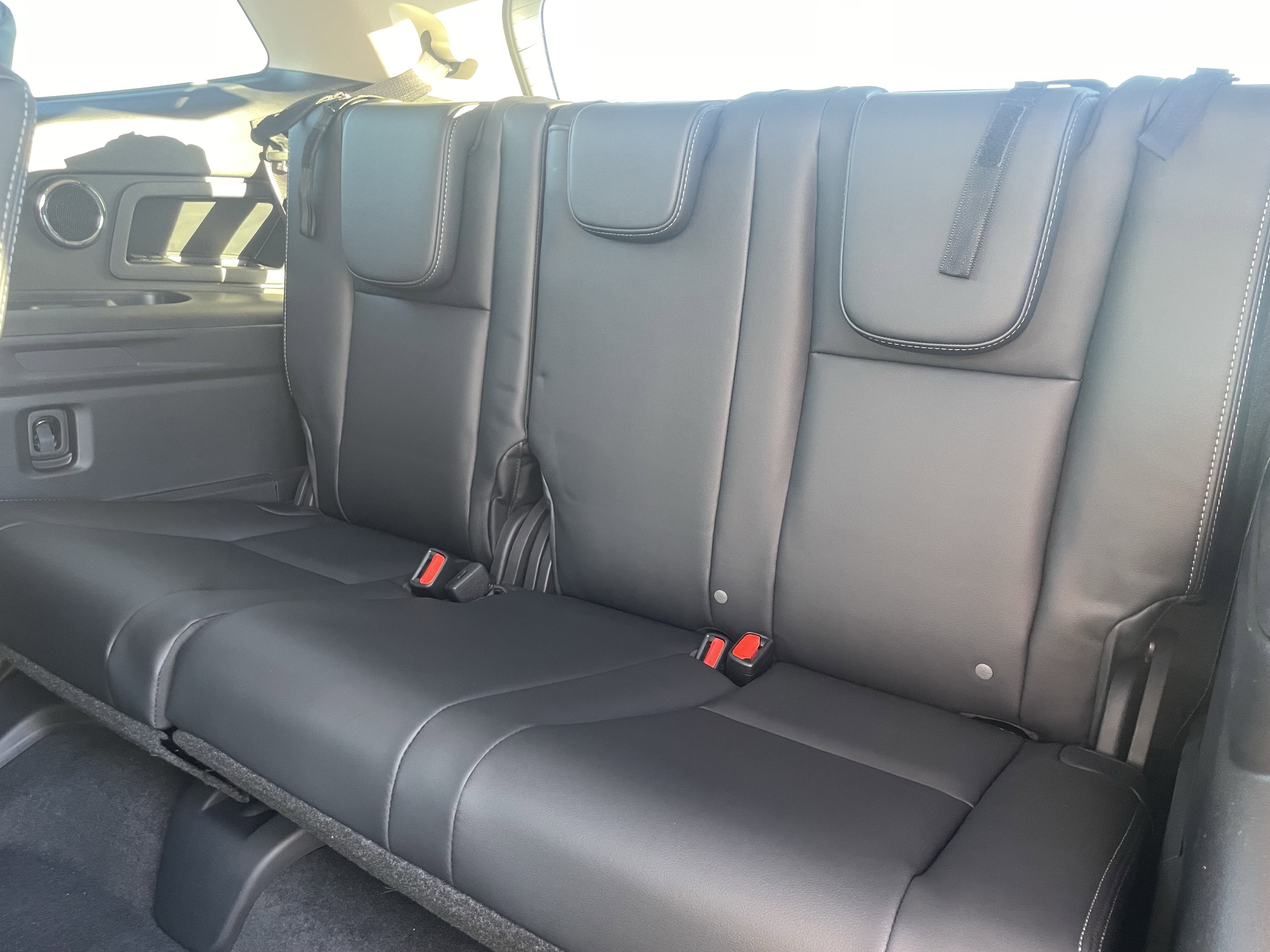 New 2025 Subaru Ascent Touring image 14