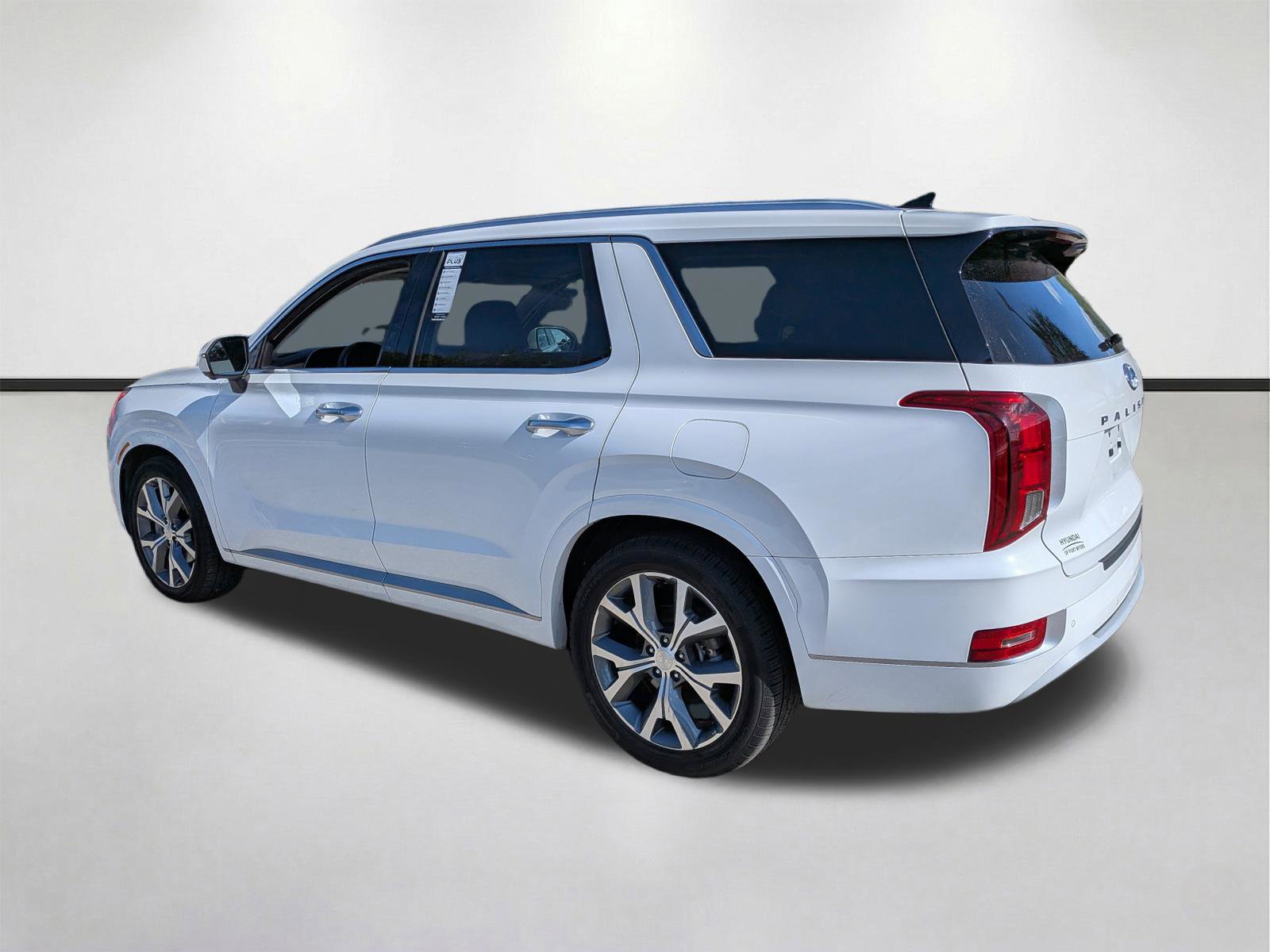 Used 2021 Hyundai Palisade Limited image 6