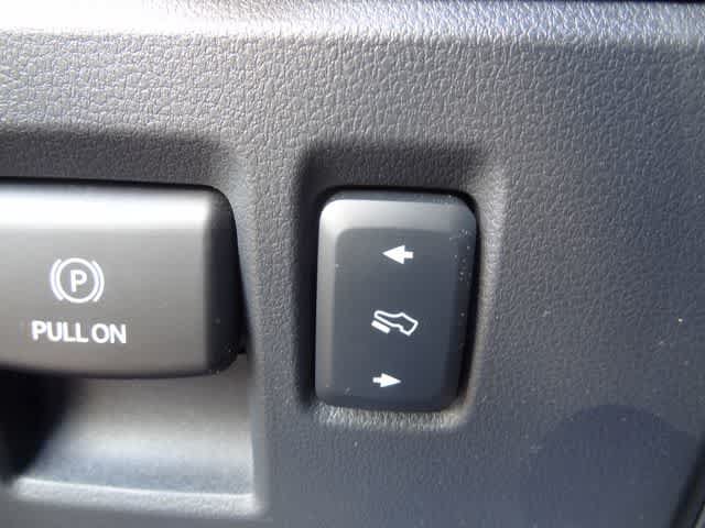 Certified 2024 Ford F150 Platinum AWD/4WD image 22