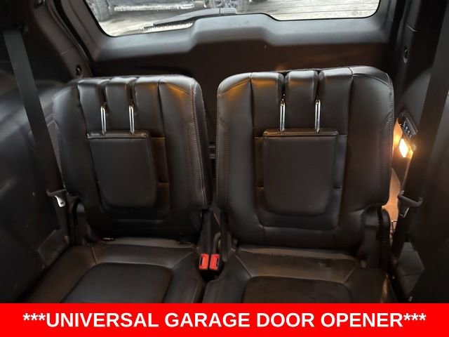 Used 2017 Ford Explorer Limited w/ Equipment Group 301A image 12