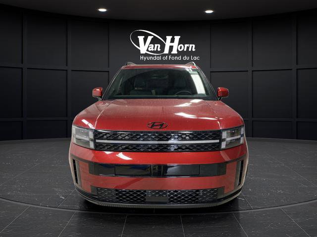 New 2026 Hyundai Santa Fe Calligraphy image 12