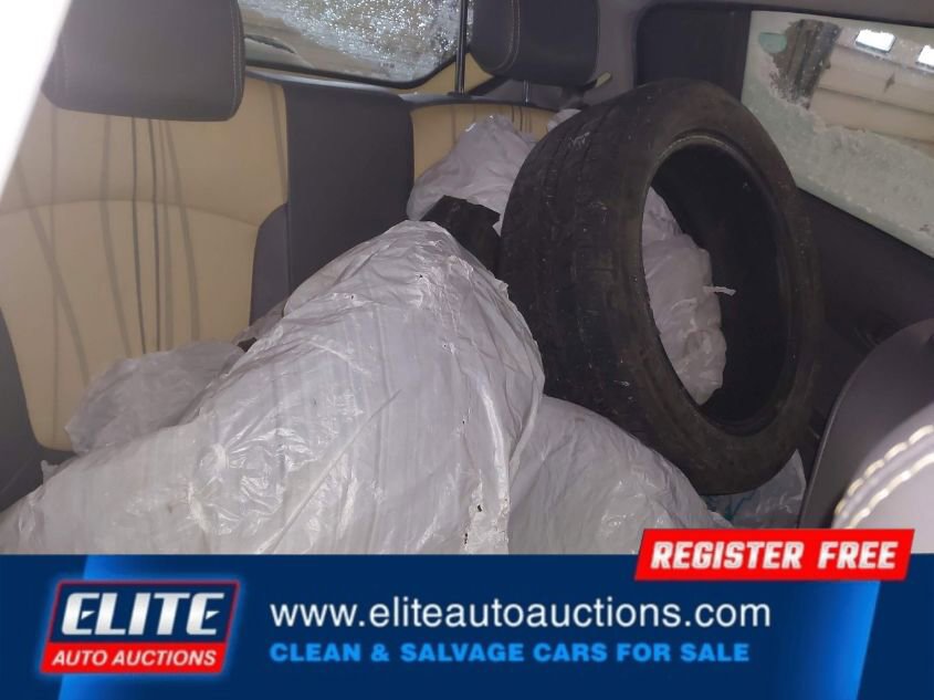 Used 2014 Chevrolet Spark LS image 15