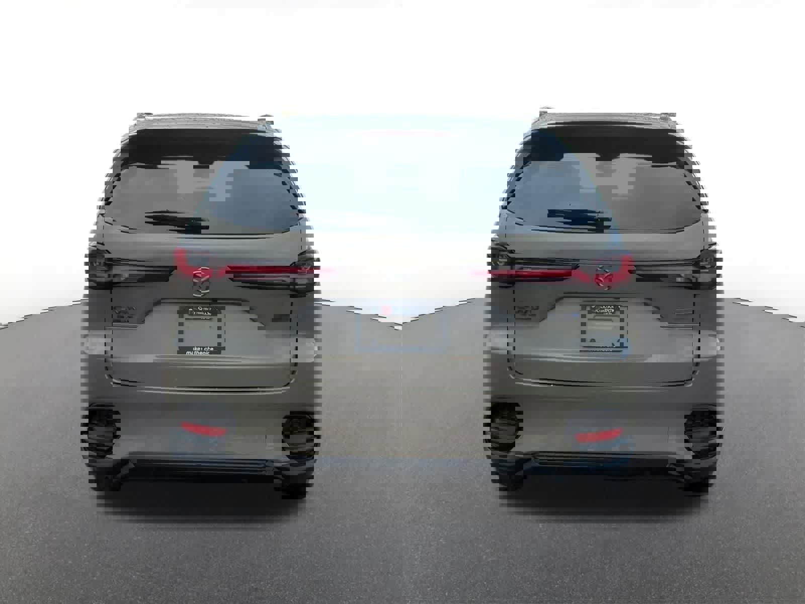 New 2026 MAZDA CX-70 SC image 5