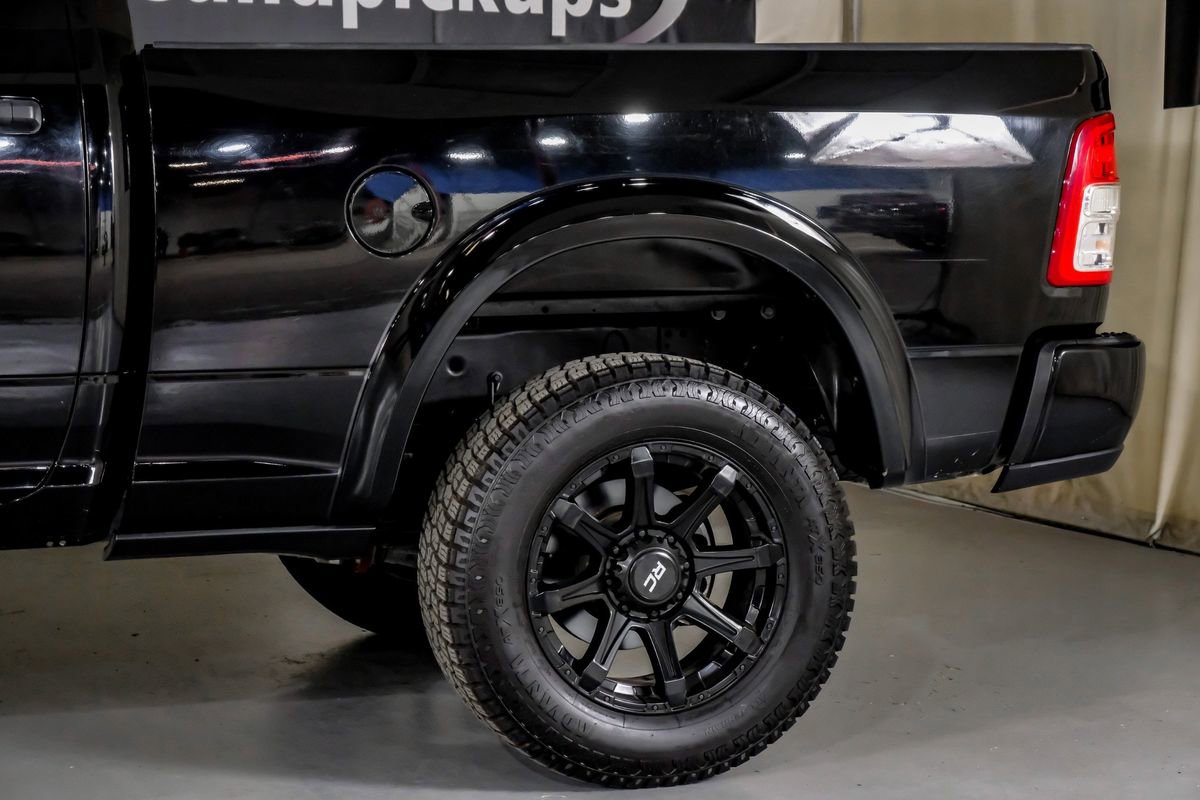 Used 2023 RAM 3500 Tradesman image 14