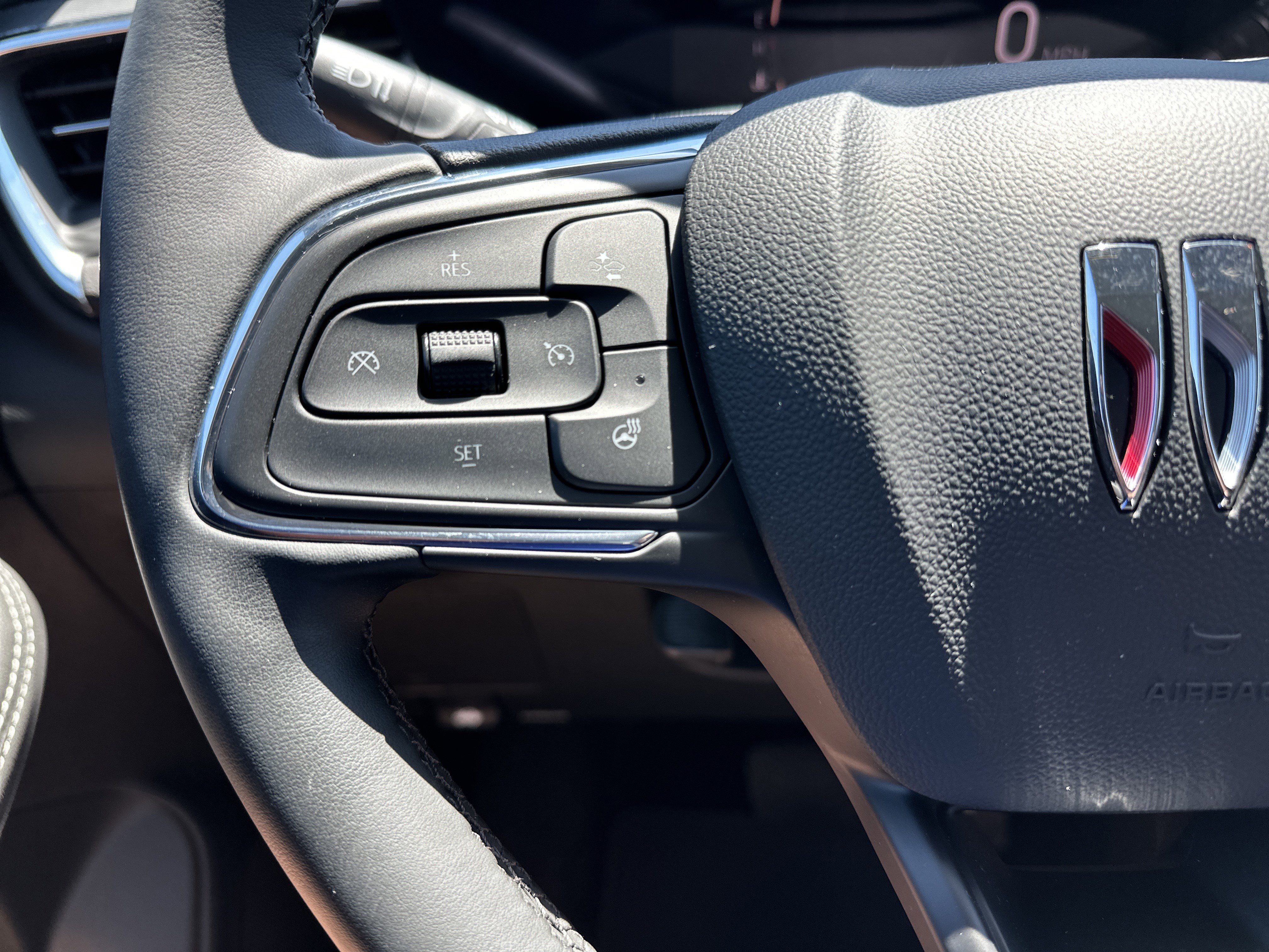 Used 2024 Buick Encore GX Sport Touring w/ Comfort Package image 18