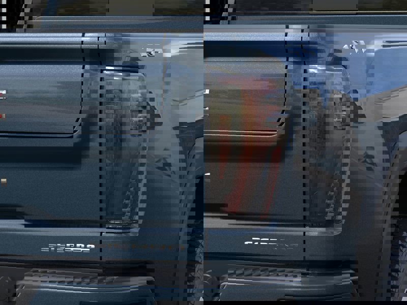 New 2026 GMC Sierra 2500 Denali Ultimate image 11