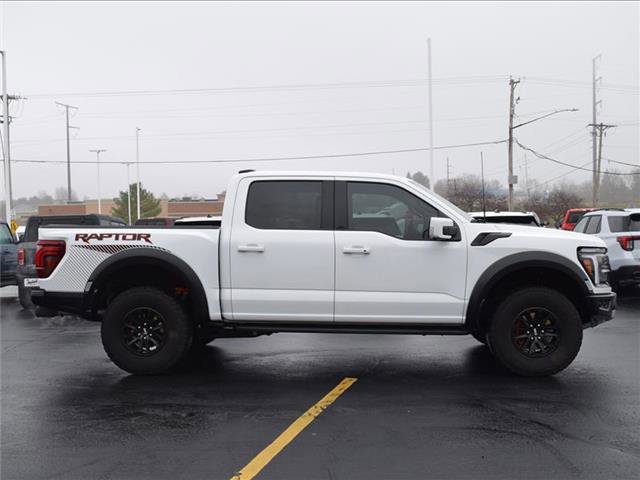 Used 2024 Ford F150 Raptor image 4