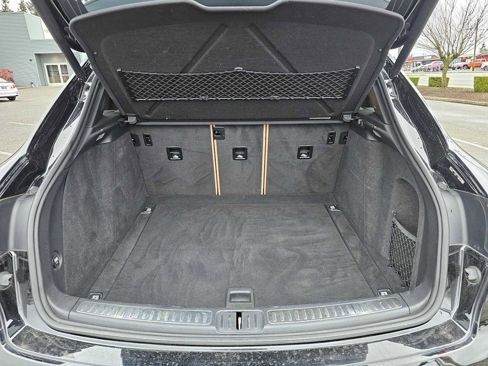 Used 2019 Porsche Macan S image 14