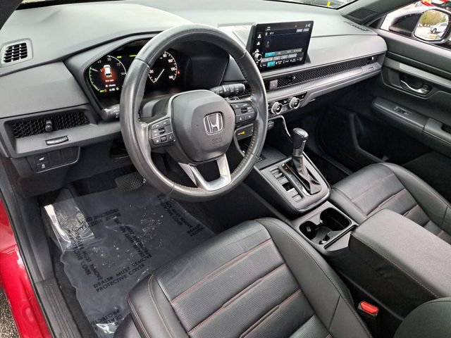 Certified 2024 Honda CR-V Sport-L image 16