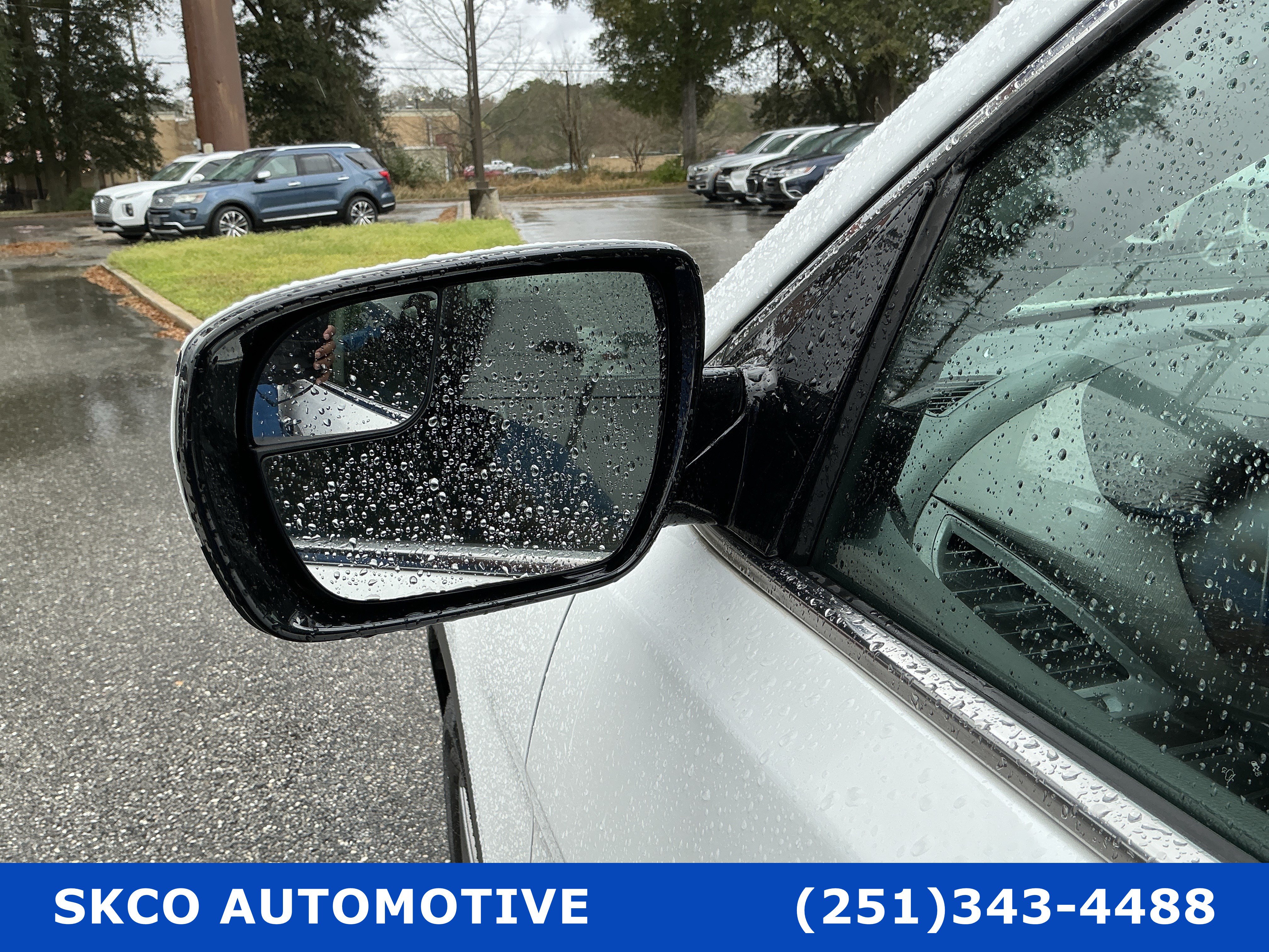 Used 2018 Hyundai Santa Fe Sport FWD image 10