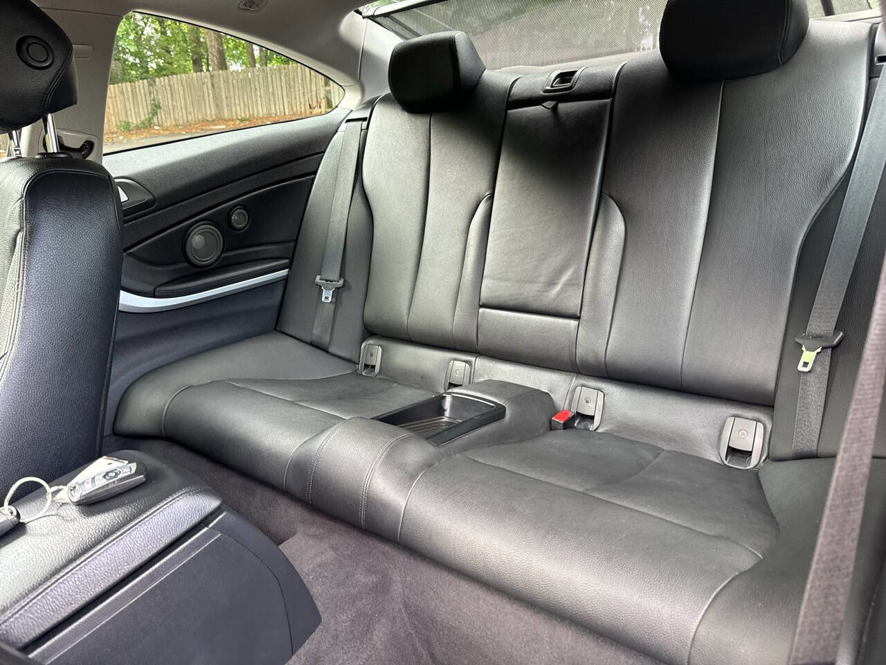 Used 2014 BMW 435i xDrive Coupe image 18