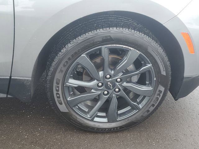 Used 2023 Chevrolet Equinox RS image 6