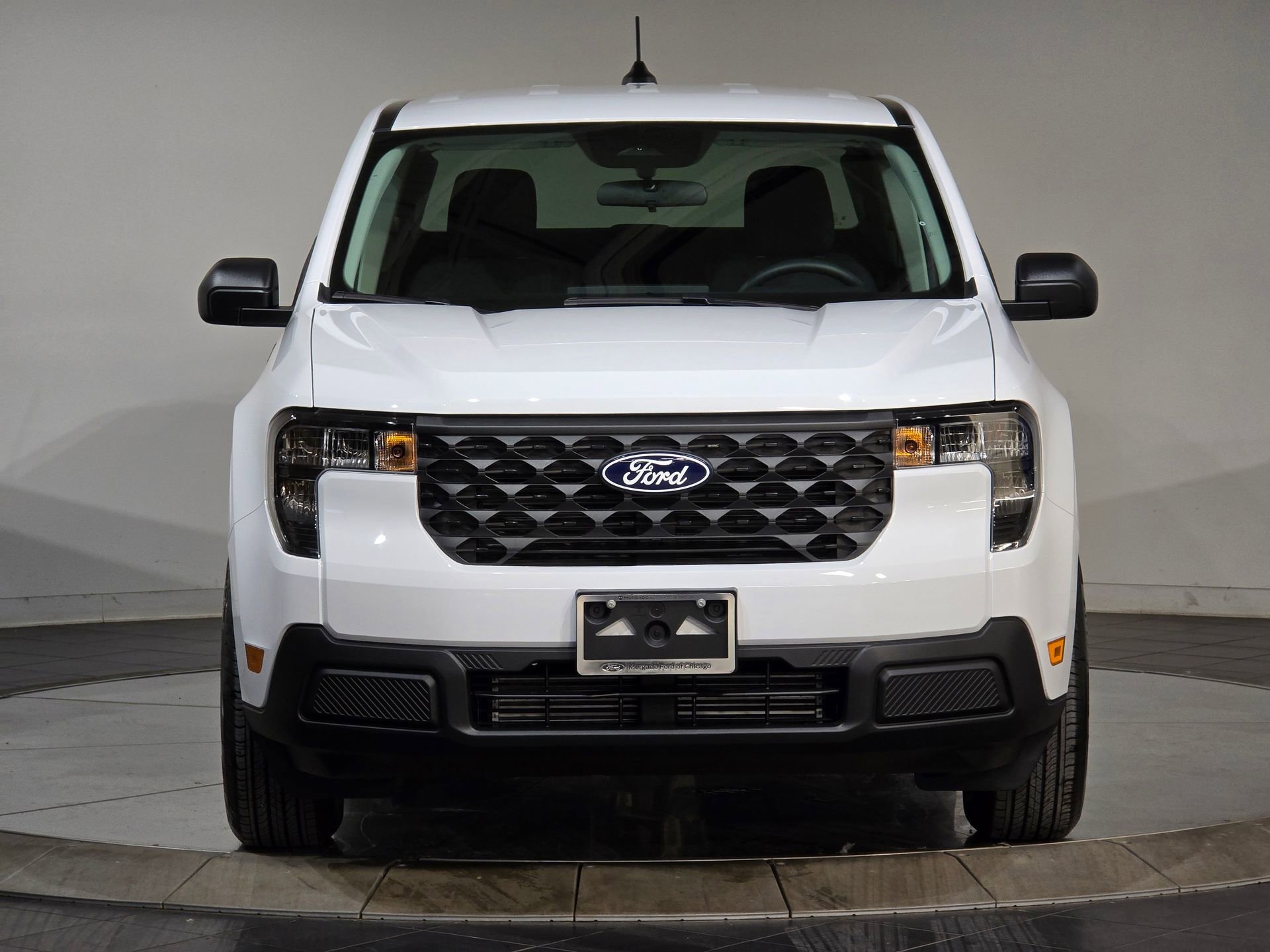 New 2026 Ford Maverick XL w/ Equipment Group 101A video 3