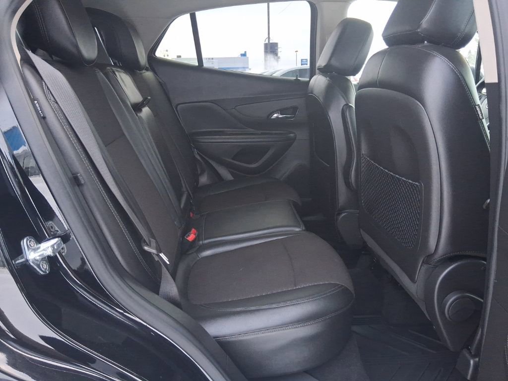 Used 2019 Buick Encore Preferred w/ Safety Package image 16