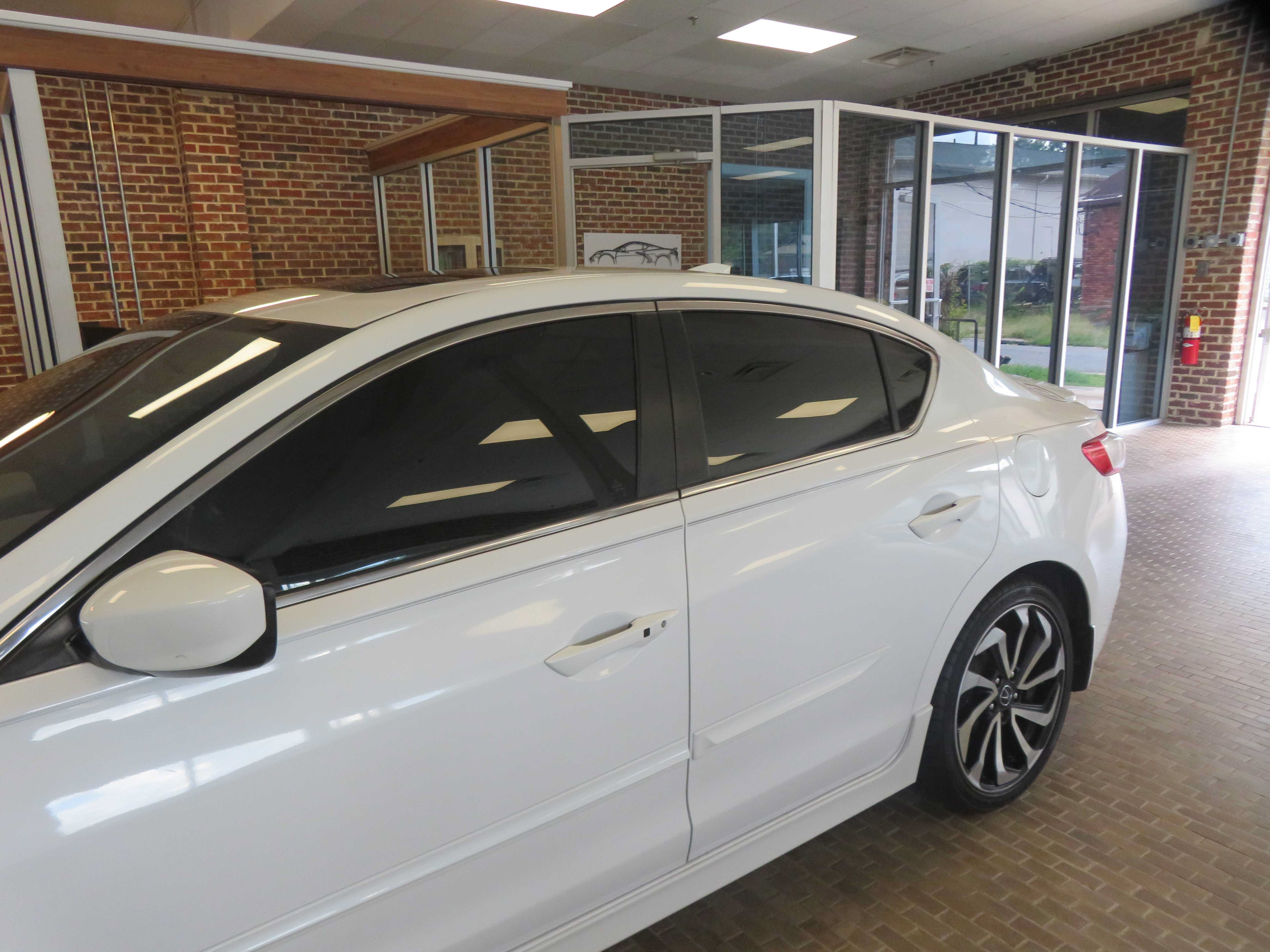 Used 2016 Acura ILX FWD image 68