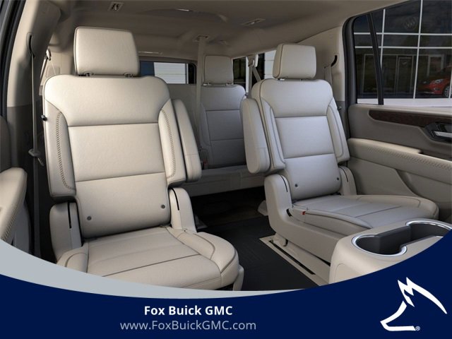New 2026 GMC Yukon XL Denali image 17