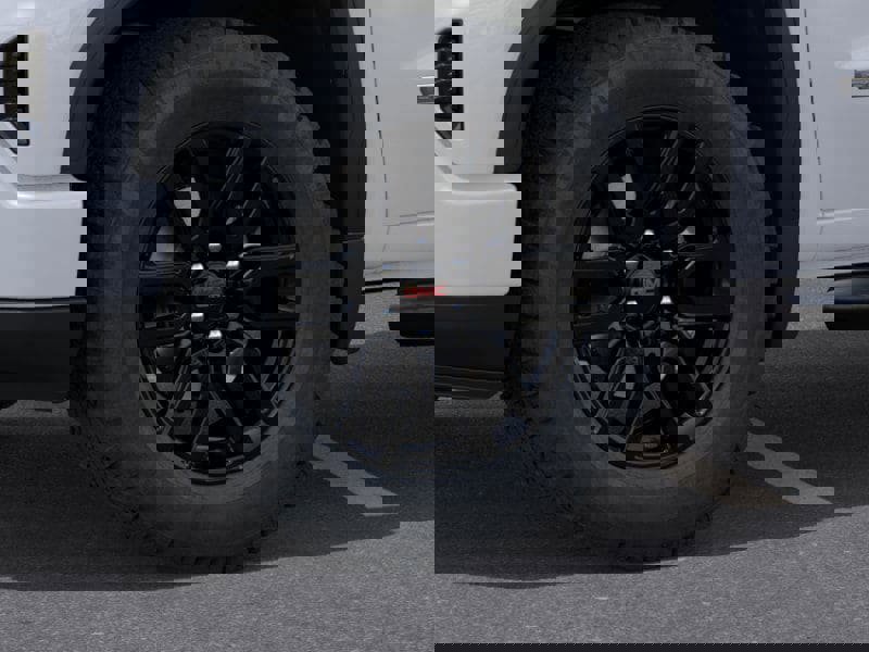 New 2026 GMC Sierra 1500 Elevation w/ Elevation Select Package image 33