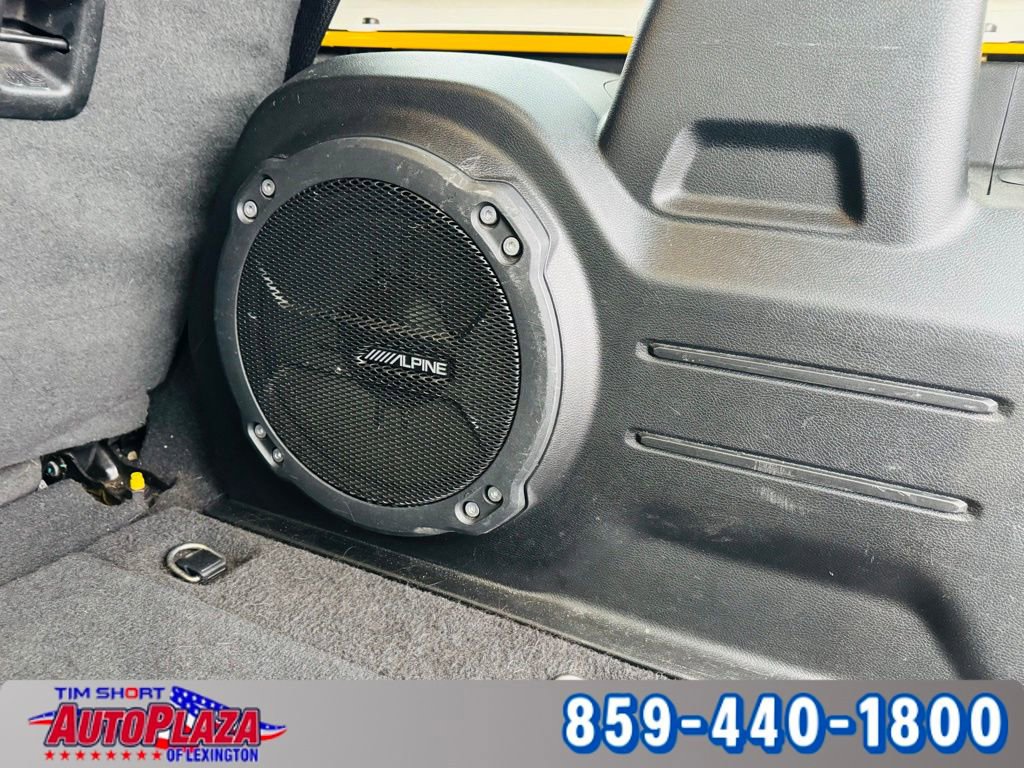 Used 2021 Jeep Wrangler Unlimited Sport image 50