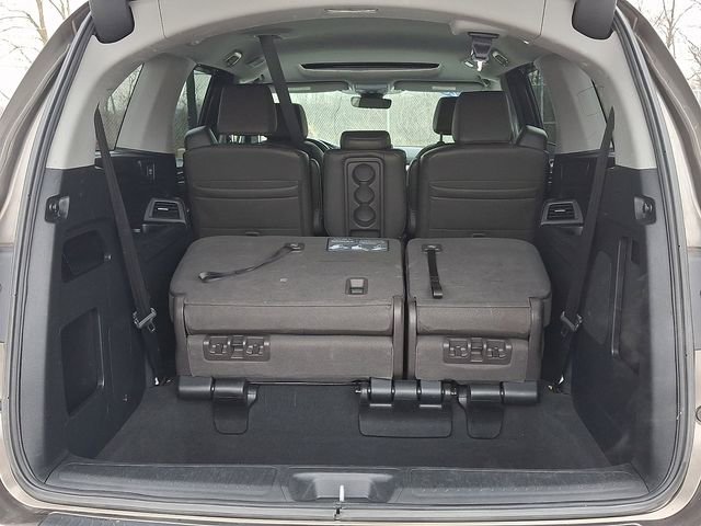 Used 2023 Honda Odyssey EX-L image 29