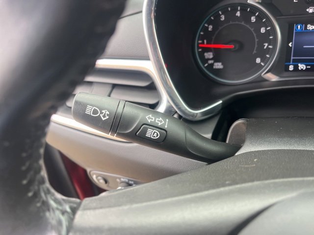 Used 2020 Chevrolet Equinox LT image 23