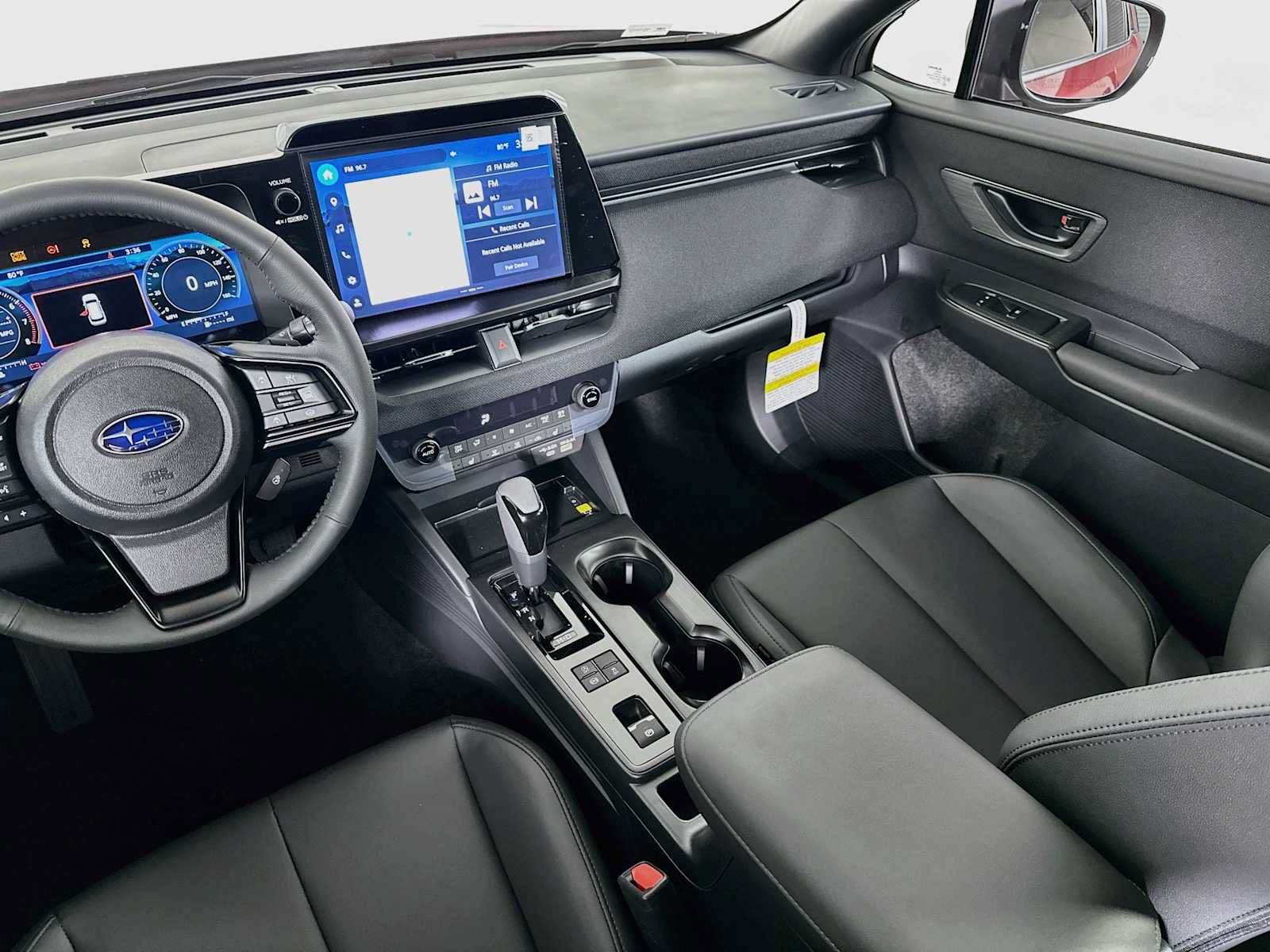 New 2026 Subaru Outback Premium AWD/4WD image 22