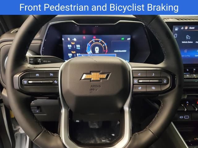 New 2026 Chevrolet Colorado LT w/ LT Convenience Package image 23