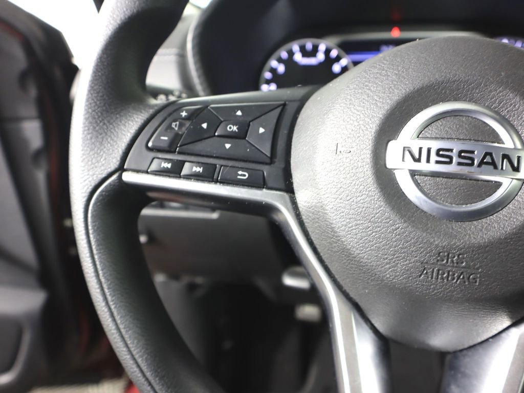 Used 2023 Nissan Sentra SV FWD image 15