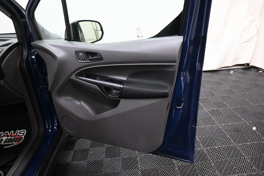 Used 2021 Ford Transit Connect XL image 23