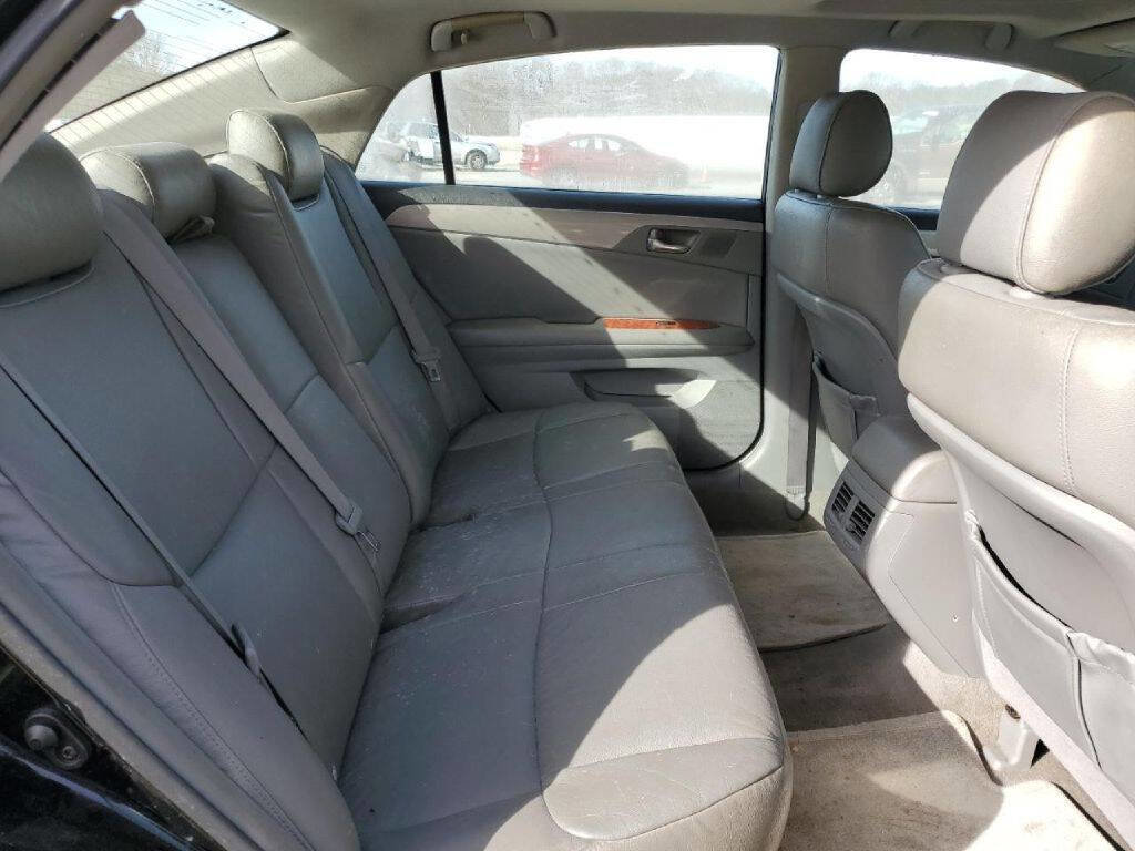 Used 2006 Toyota Avalon XL image 5