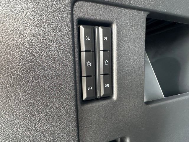 Certified 2023 Ford Expedition Max Platinum image 36