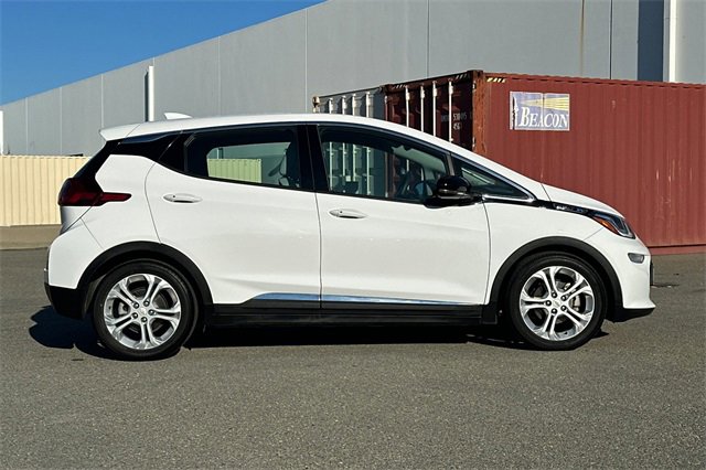 Used 2019 Chevrolet Bolt LT image 3