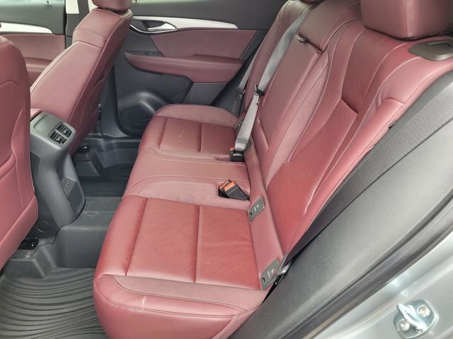 New 2026 Buick Envision Sport Touring image 28