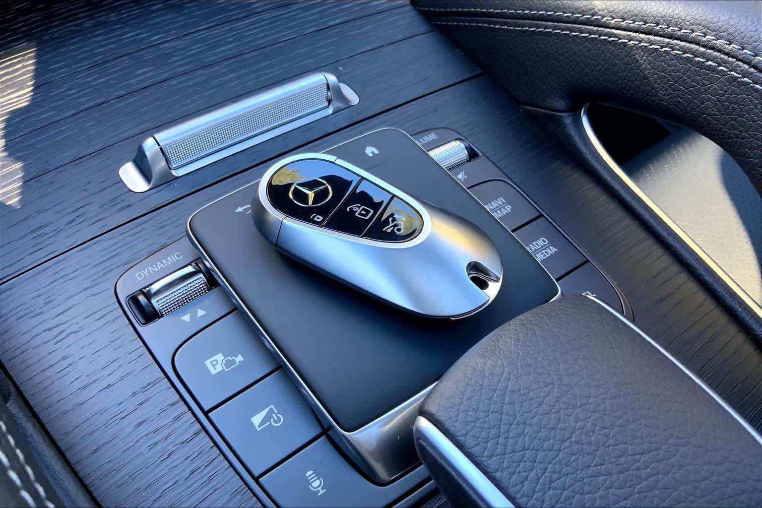 New 2027 Mercedes-Benz GLS 450 4MATIC image 21