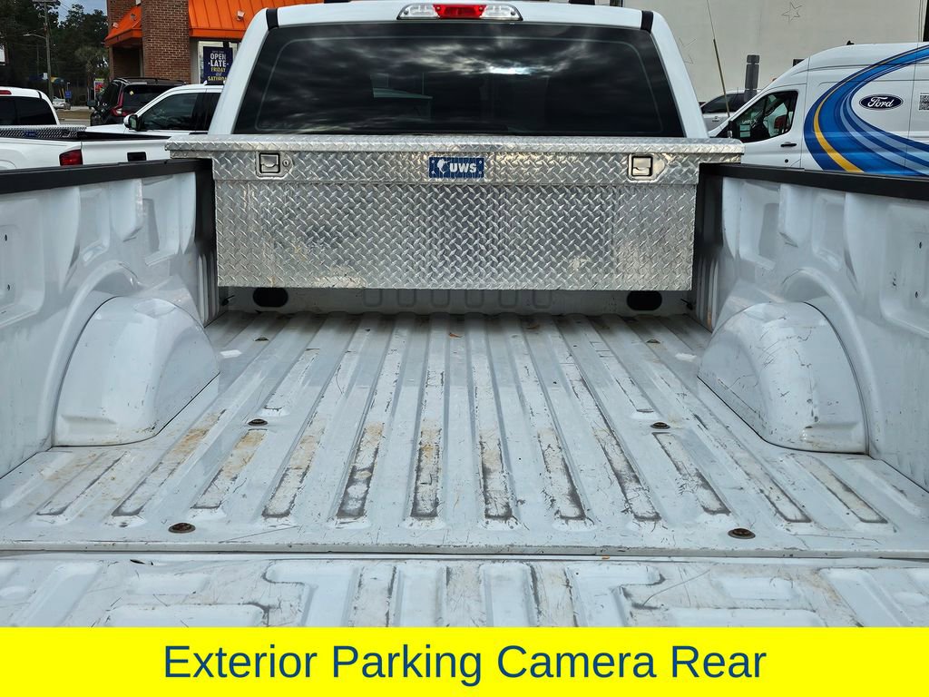 Used 2022 Ford F150 XL w/ Equipment Group 101A High image 29