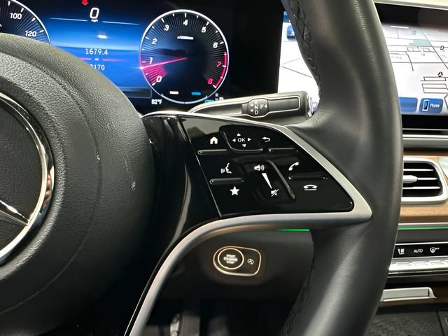 Used 2026 Mercedes-Benz GLE 350 4MATIC image 19