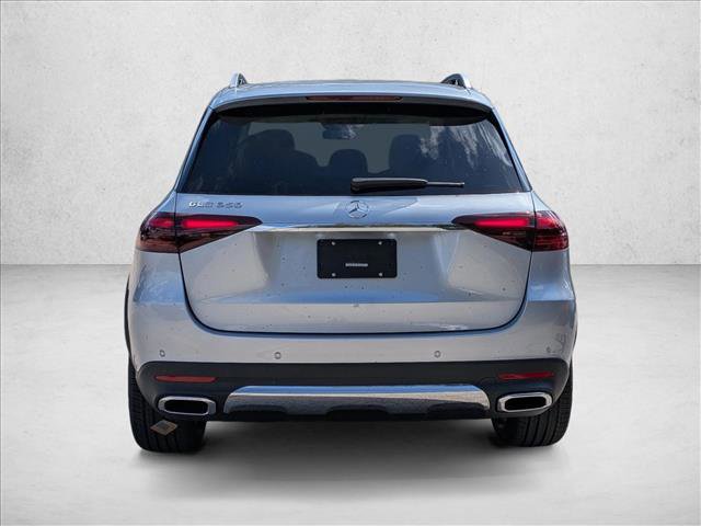 New 2026 Mercedes-Benz GLE 350 4MATIC image 6