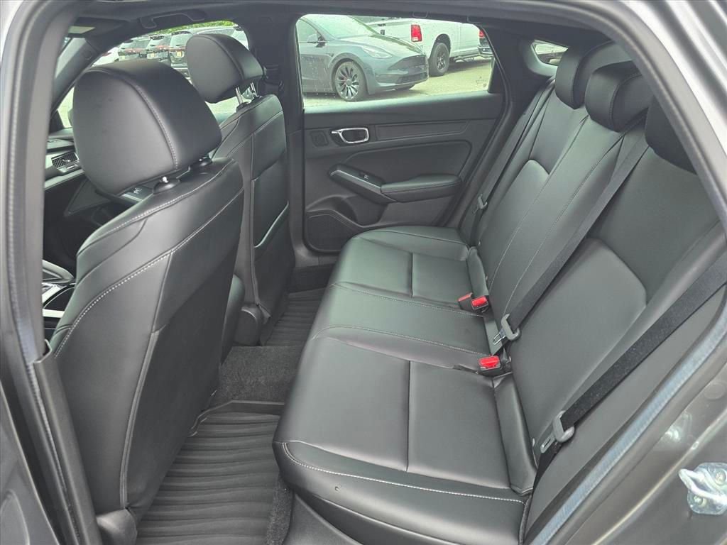 Used 2025 Acura Integra A-Spec FWD image 13