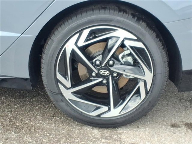 New 2026 Hyundai Sonata SEL image 6