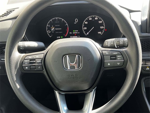 Certified 2025 Honda CR-V EX image 13