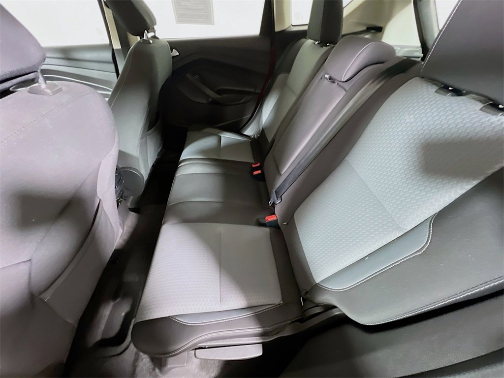 Used 2018 Ford C-MAX SE w/ Equipment Group 201A image 22