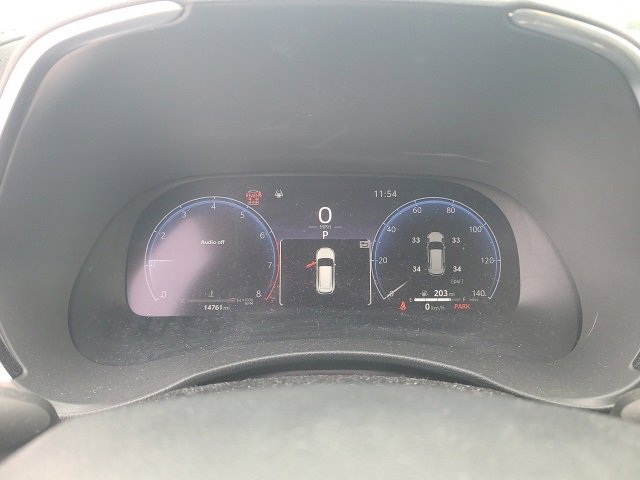 Used 2023 Toyota Highlander Platinum image 24