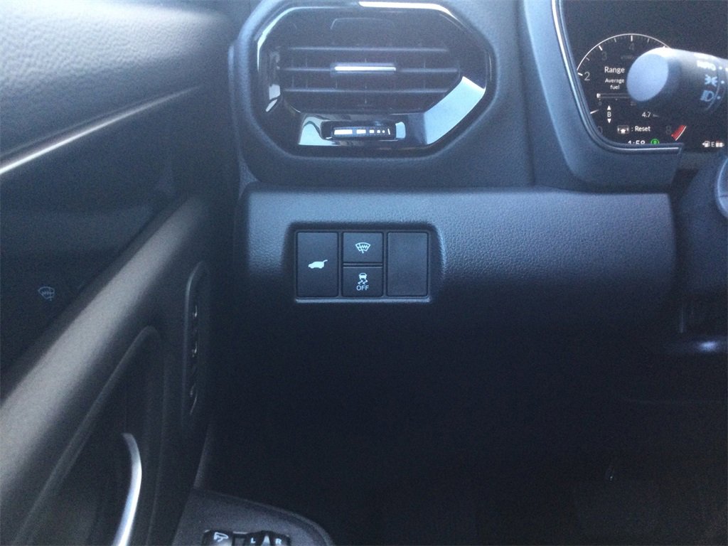 New 2025 Honda Pilot TrailSport image 18