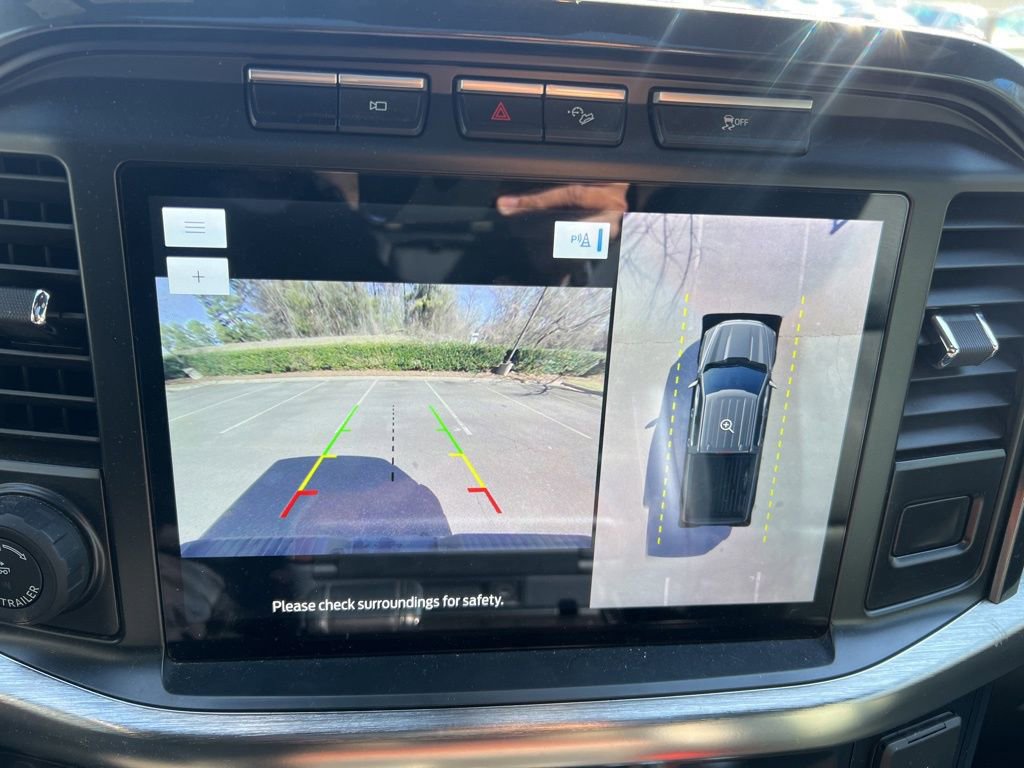 Used 2022 Ford F150 Lariat image 35