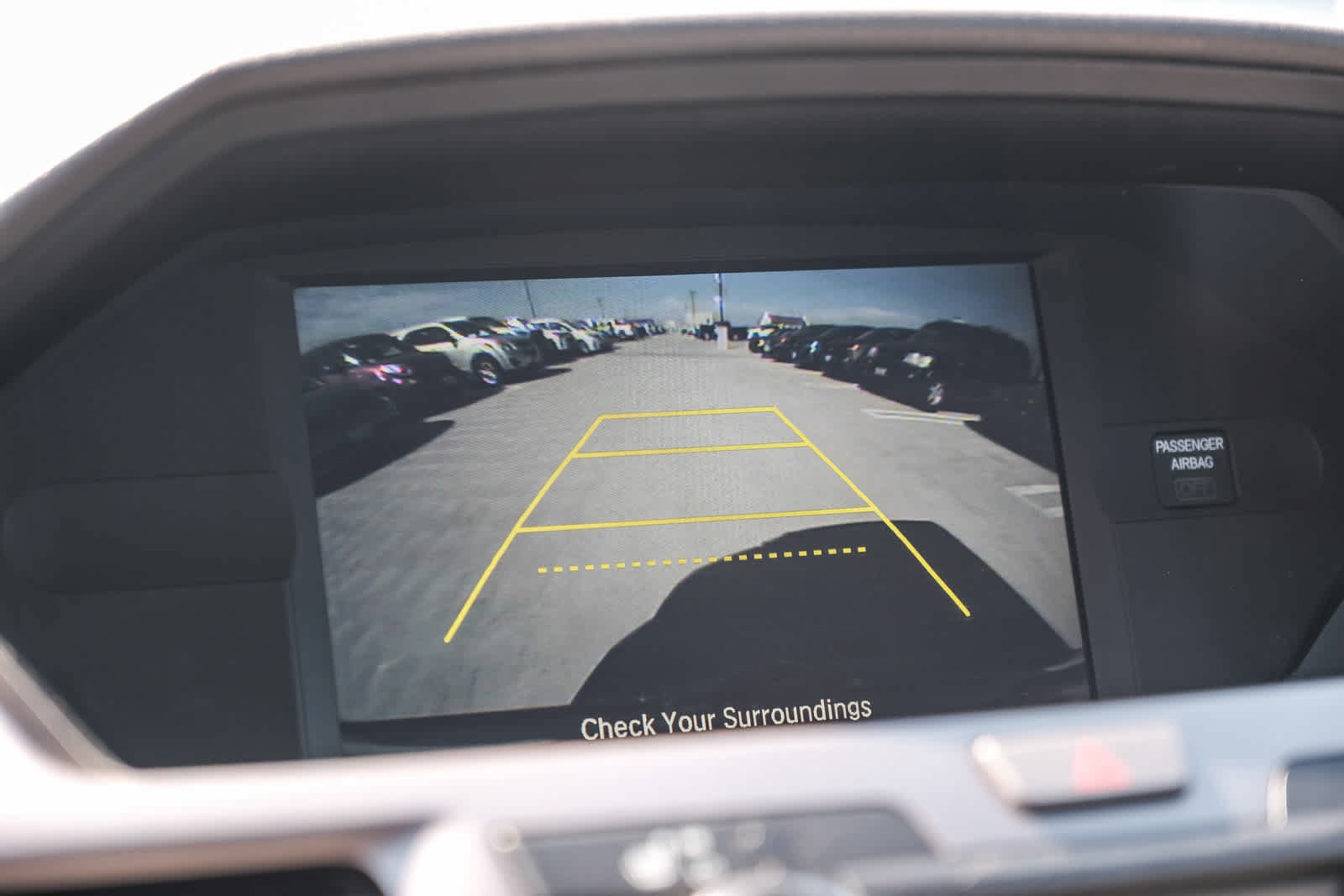 Used 2016 Honda Odyssey EX-L image 25