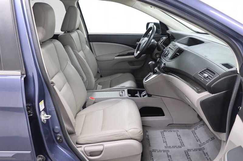 Used 2013 Honda CR-V EX-L image 22