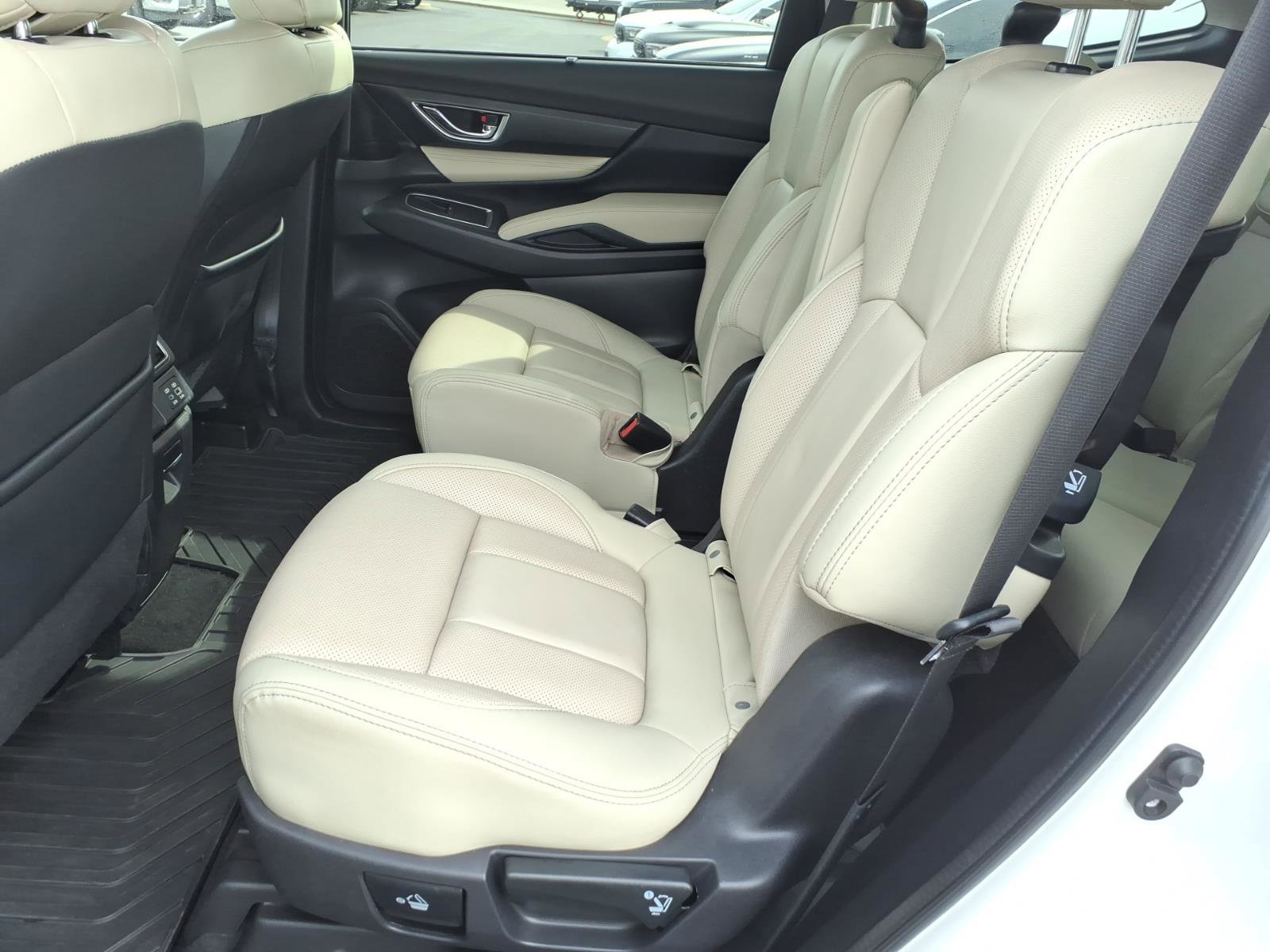 Used 2023 Subaru Ascent Limited image 10
