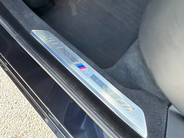 Used 2025 BMW 740i xDrive AWD/4WD image 74