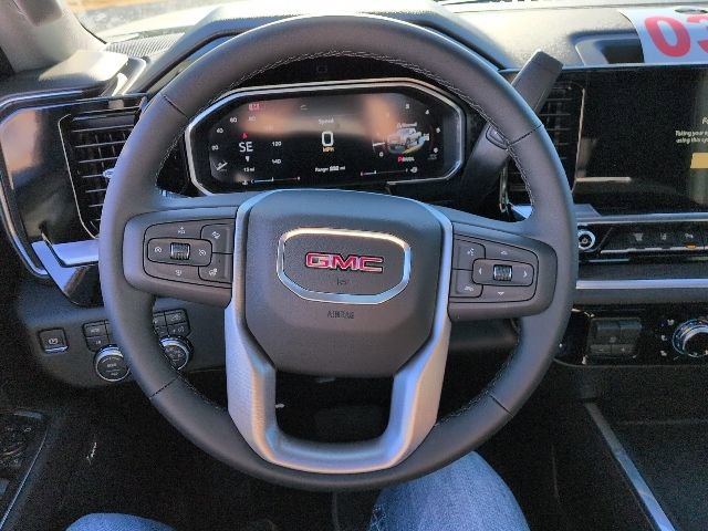 New 2026 GMC Sierra 2500 SLT w/ SLT Premium Package image 8